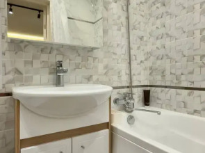 Апартаменты ArendaGrad Багратиона 57б