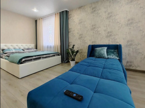 Квартира на улице Даргомыжского 6