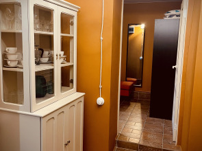 Апартаменты Посадская 6