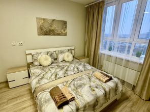 Rвартира Красивая Cтудия 26 м²