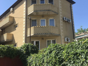 Shafran Guest House