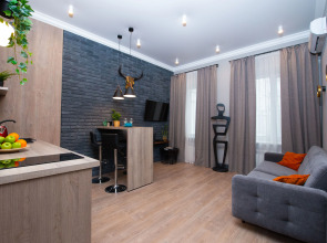 Квартира В  Центре Казани