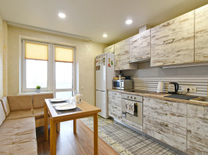 Апартаменты в башне Витебск