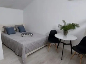 Гостевой Дом Ваниль