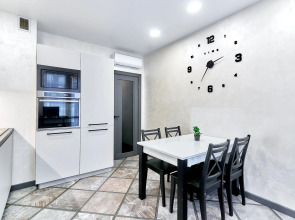 Апартаменты Kvartira na Timiryazeva 8