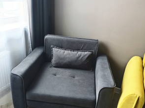 Квартира Ваша Квартира у Океаниса и Парка Швейцария