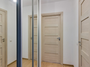 Квартира студия недалеко от центра Санкт-Петербурга 3