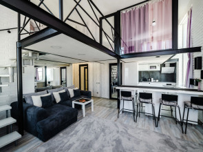 Квартира Лофтрент470