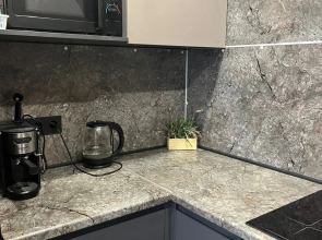 Квартира современная трехкомнатная в Великом Новгороде