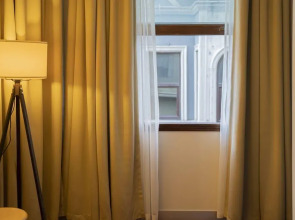 Отель Rafinn Hotel