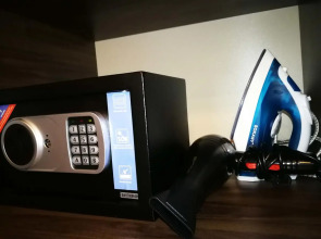 Бутик-отель Simon's Boutique Hotel