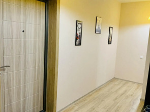 Апартаменты 9 Января