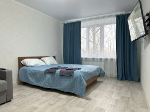 Квартира на улице Советская