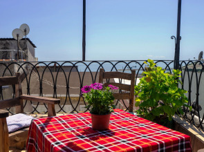 Отель Gedik Pasa Konagi