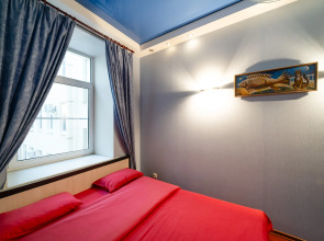 Апартаменты на Гороховой улице 4