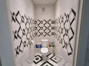 Квартира 3 на Улице Менделеева 21