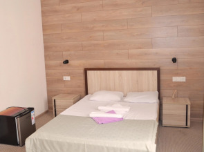 Гостевой дом СтандАрт