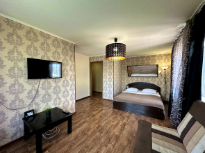 Квартира Калина на Леонова