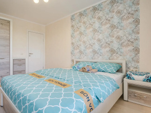 Apartamenty Niagara
