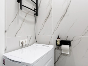 Студия MaxRealty24 рядом с набережной