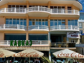 Kavkaz Hotel Resort