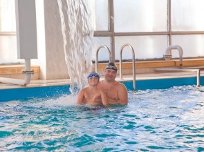 Санаторий Старица