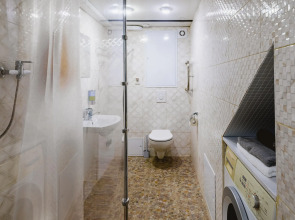 Квартира Студия 1