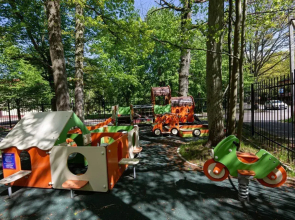 Апартаменты нa побережьe Балтийcкогo мopя