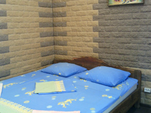 Отель Марсель