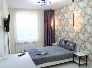 Апарт-отель Лев Толстой