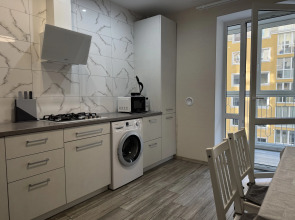 Квартира двухкомнатная в центре Морская волна