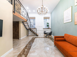 Квартира на Марата 14