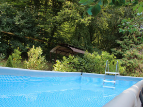 Гостевой дом Гринланд