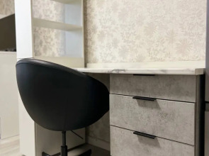 Апартаменты Студия Malina Apartment в ЖК Спутник