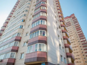 Апартаменты Домант Романова 60/1 (8)