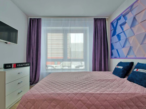 Апартаменты в ЖК Одинцово-1