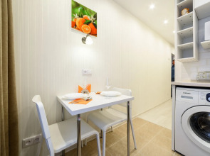 Апартаменты Новороссийская 16