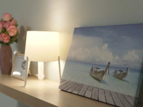 Квартира Серафимовича 1/4-1