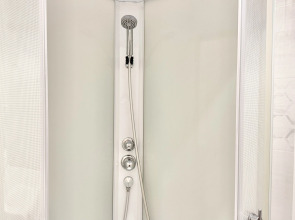 Апартаменты Hugge Place у Аквапарка Объект №4