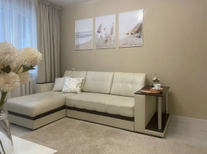 Квартира уютная