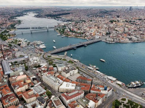 Icon Hotel Taksim