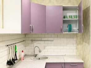 Апартаменты Пинский проезд 5