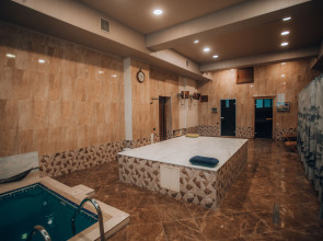 Отель Royal Sapphire