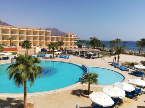 La Playa Beach Resort Taba Hotel