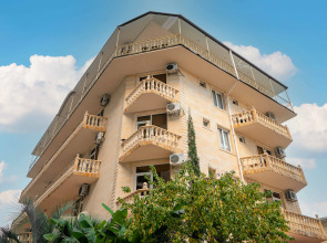 Гостевой дом Грейс Оганес