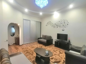 Апартаменты с Видом на Горы