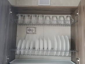 Апартаменты в самом сердце Ярославля Ушинского 12а