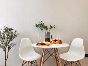 Квартира в Центре Города ЖК Аксаковский