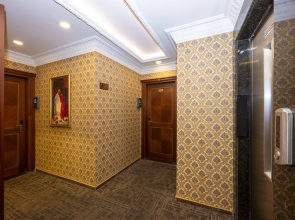 Grand Best Nobel Hotel 2 Istanbul