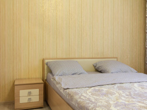 Апартаменты Pryanik Apartments Проспект Ленина 138